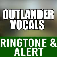 Los mejores  - Outlander Theme Vocal Ringtone and Alert